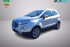 FORD EcoSport 1.0 EcoBoost 100 CV Business