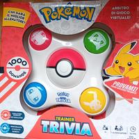 pokémon trainer trivia