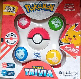 pokémon trainer trivia