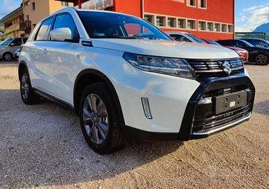 Suzuki Vitara 1.4 Hybrid 4WD AllGrip Top - CAMBIO 
