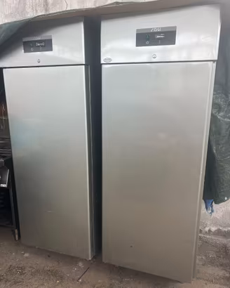 Armadio Frigorifero 1 Porta destra