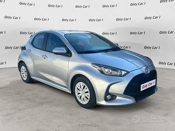 Toyota Yaris 1.0 Business