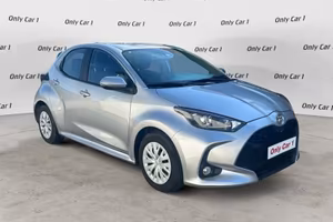 Toyota Yaris 1.0 Business