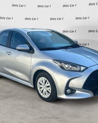 Toyota Yaris 1.0 Business