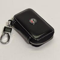 Portachiavi Contenitivo per Alfa Romeo 