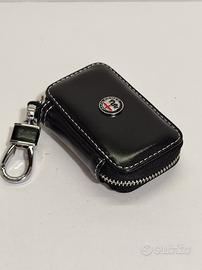 Portachiavi Contenitivo per Alfa Romeo 
