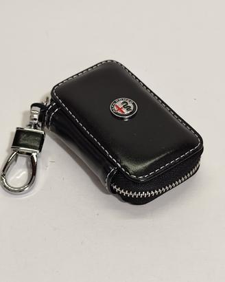 Portachiavi Contenitivo per Alfa Romeo 