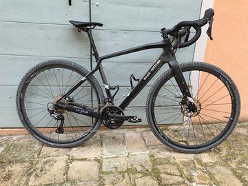 Gravel Wilier Jena 2021