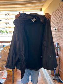 Antipioggia Tucano Urbano Giacca e Pantalone
