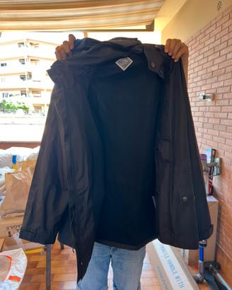 Antipioggia Tucano Urbano Giacca e Pantalone