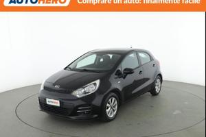 KIA Rio EV22609