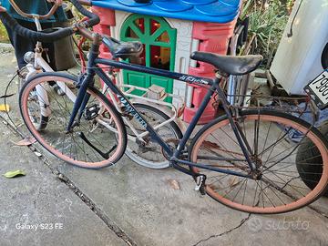 biciclette da sistemare