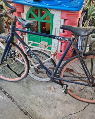 biciclette da sistemare