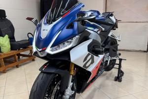 Aprilia Rs660 2023 versione Tribute
