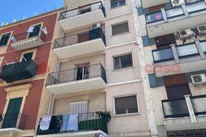 Appartamento Bari [Cod. rif 3336936VRG] (Libertà)