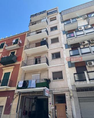Appartamento Bari [Cod. rif 3336936VRG] (Libertà)