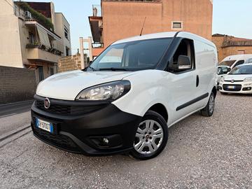 Fiat Doblo 1.6 MJT 105CV