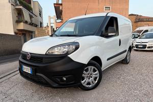 Fiat Doblo 1.6 MJT 105CV
