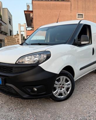 Fiat Doblo 1.6 MJT 105CV