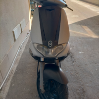 Gilera runner 125 4t