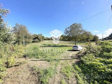 Terreno di 10500 m² a Palestrina