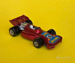 Matchbox Superfast N. 24 Team Matchbox 1973