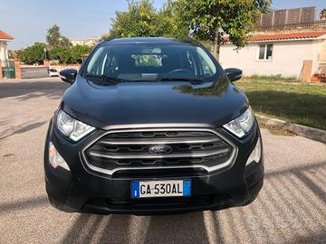 Ford EcoSport 1.5 Ecoblue 100 CV Start&Stop Busine