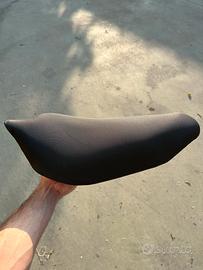 Sella comfort NC750X