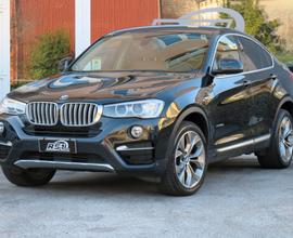 Bmw X4 xDrive20d xLine