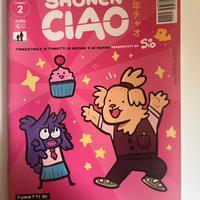 shonen ciao n.2