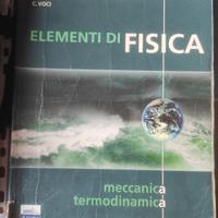 Libri scuola e università Mazzoldi, Harris, Amaldi