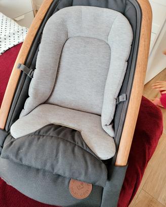 sdraietta maxi-cosi  0-9 kg