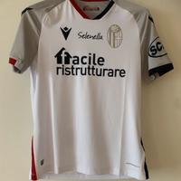 Maglia gara away bologna tg S