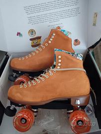 Moxi Lolly skates