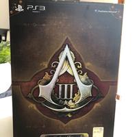 Assassins Creed III Freedom Edition