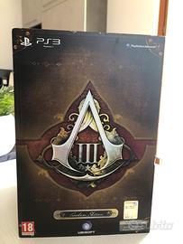 Assassins Creed III Freedom Edition