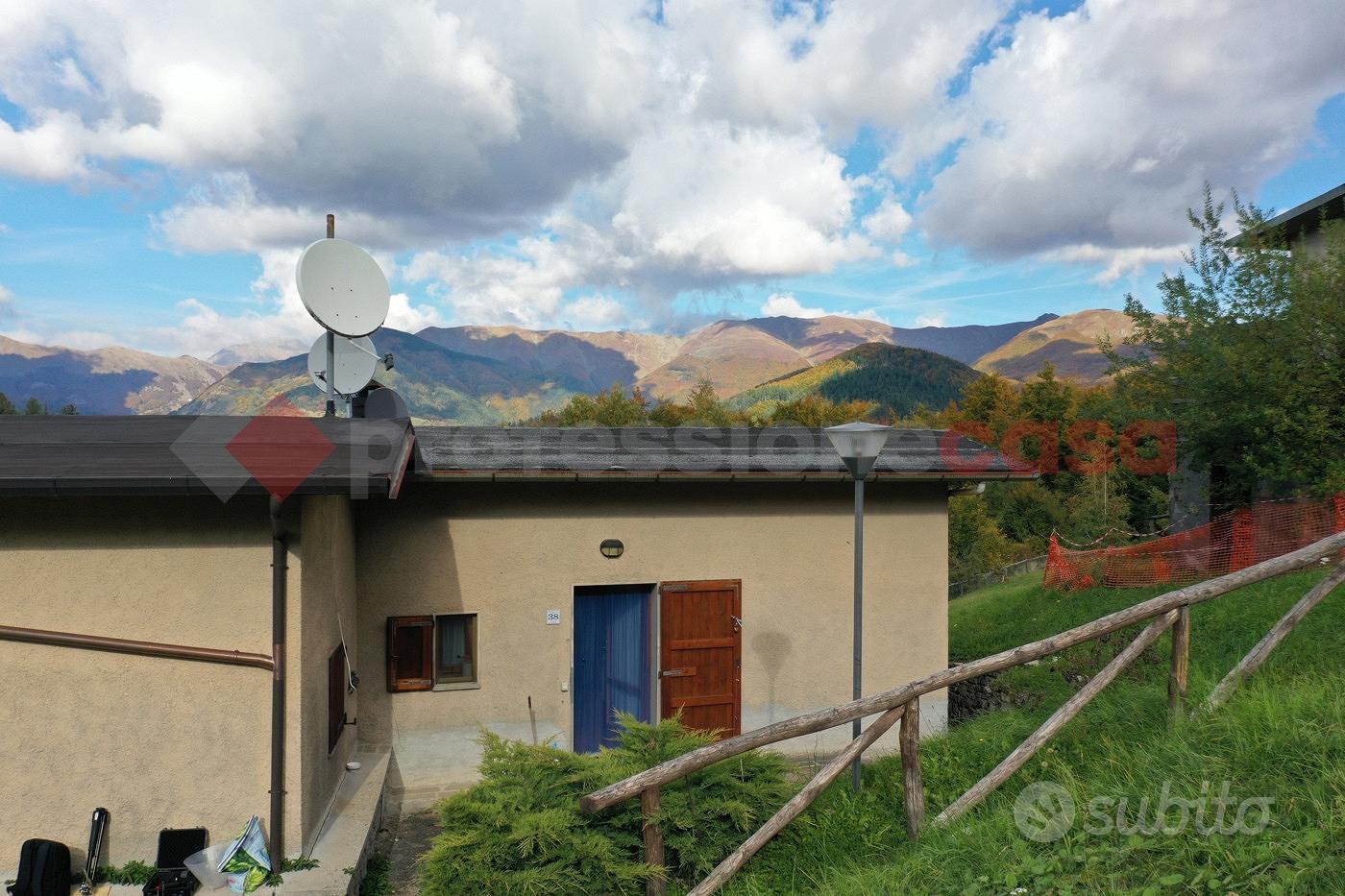 Apartment in San Romano in Garfagnana, Naggio - Vista 5