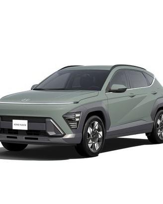 Hyundai Kona 1.0 t-gdi 48V X Class 2wd 120cv mt