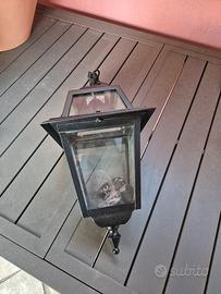 Lampioncino da appendere per esterni