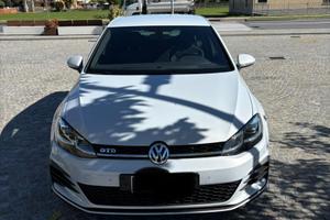 Golf 7.5 GTD