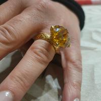 Anello Just Cavalli. Pari al nuovo 
