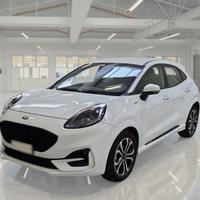 FORD PUMA 1.0 ECOBOOST HYBRID 125 CV ST-LINE SUV