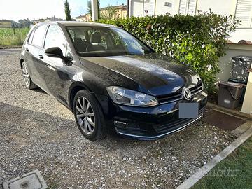 Golf  7 Highline 1.6 TDI  110CV