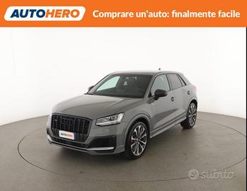 AUDI SQ2 BC06416