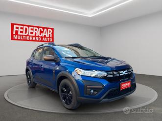 Dacia Sandero Stepway 1.0 TCe ECO-G Extreme Up