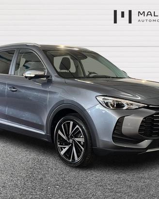 MG ZS 1.5 hybrid+ Luxury auto