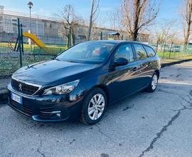 Peugeot 308- *2019* PREZZOOOO SUPER!! EURO 6 !!!