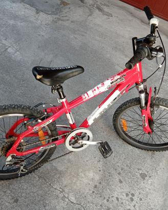 Biciclette bianchi