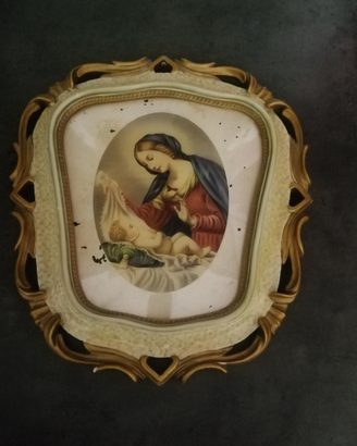 Quadro capoletto vintage
