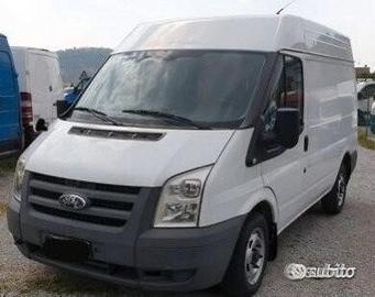 Renault transit 2010 ricambi